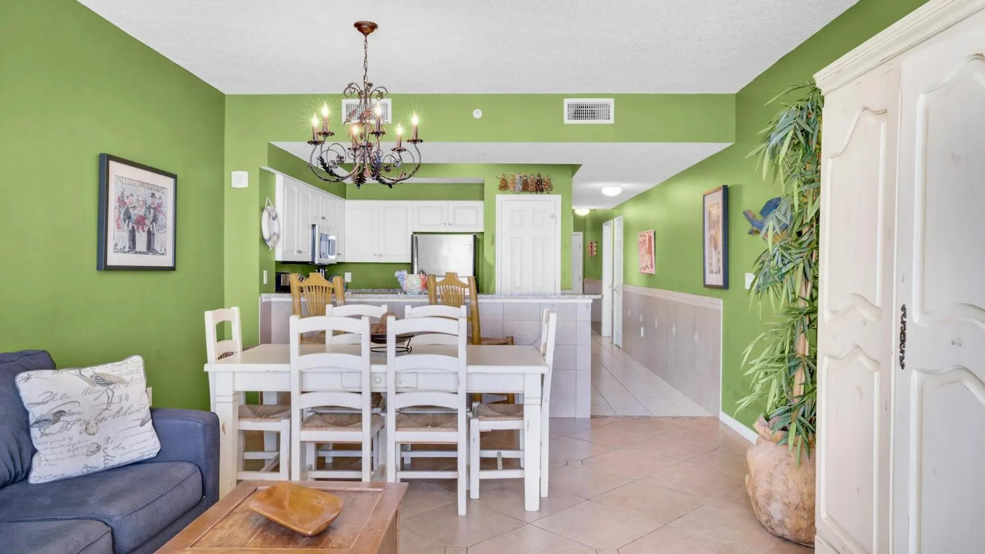 Holiday home Majestic Sun 0903A Villa Destin