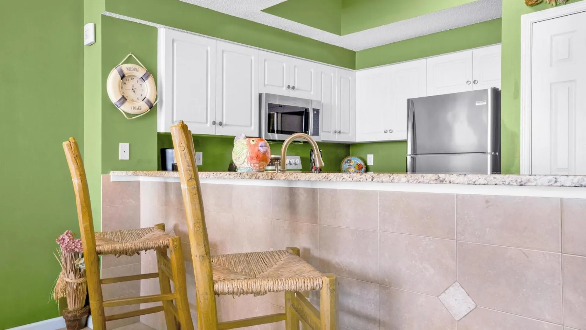 Holiday home Majestic Sun 0903A Villa Destin