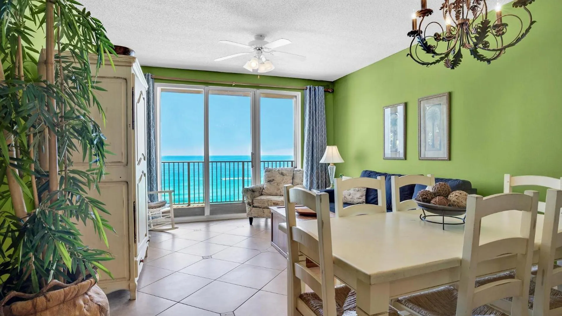 Holiday home Majestic Sun 0903A Villa Destin United States