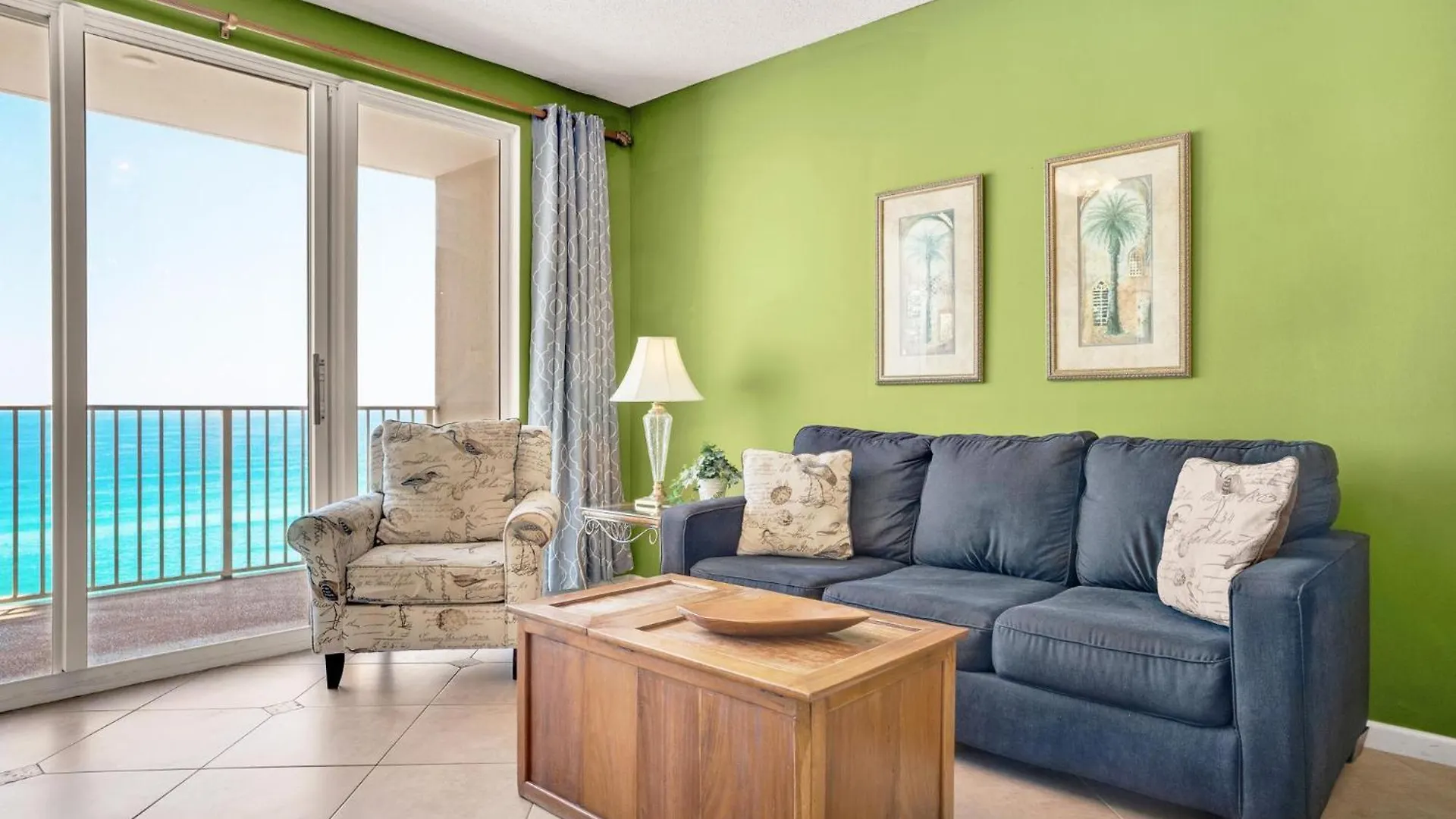 Holiday home Majestic Sun 0903A Villa Destin