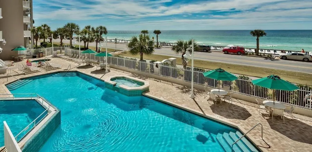 Majestic Sun 0903A Villa Destin Holiday home