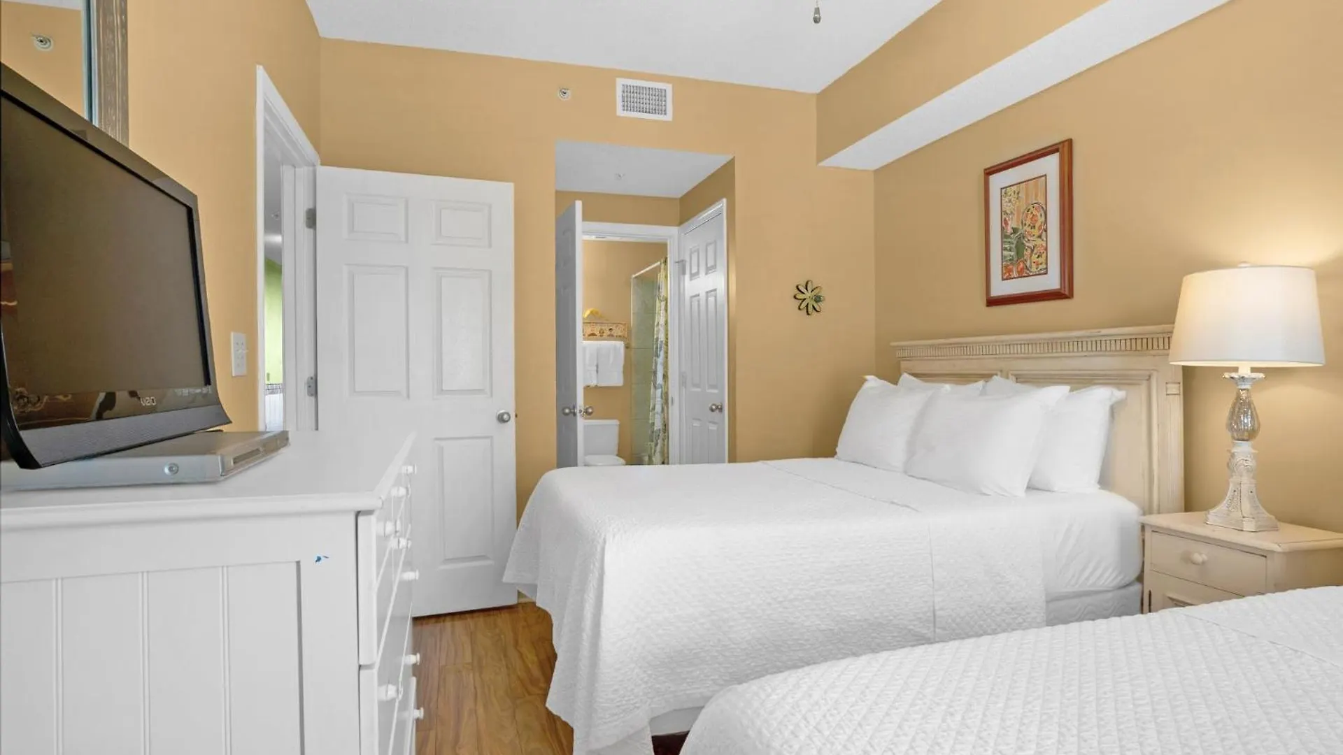 Majestic Sun 0903A Villa Destin Holiday home